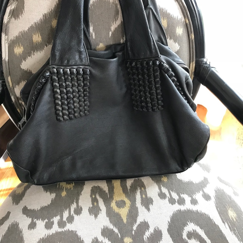 Rare Authentic Ferragamo Bag